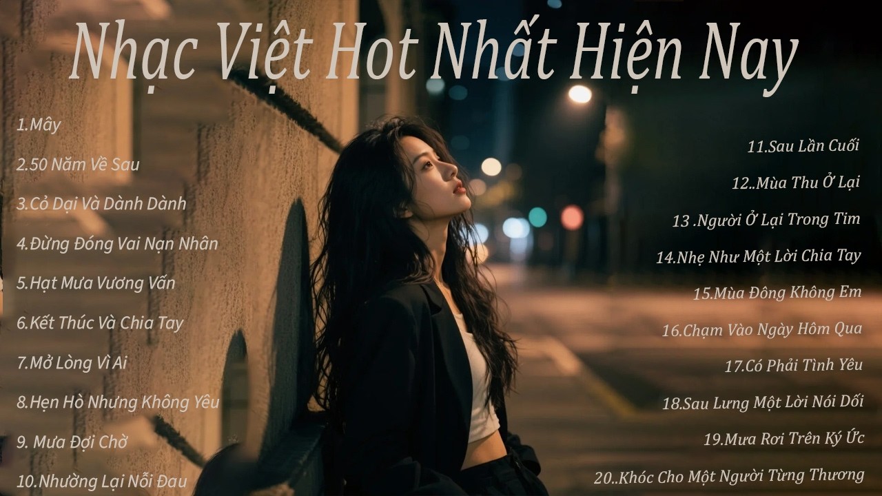 Nhạc trẻ Hay Nhất Hiện Nay - Nhạc Ballad Hót Nhất  -  #cover  #nhactrehaynhat  #nhactreballad