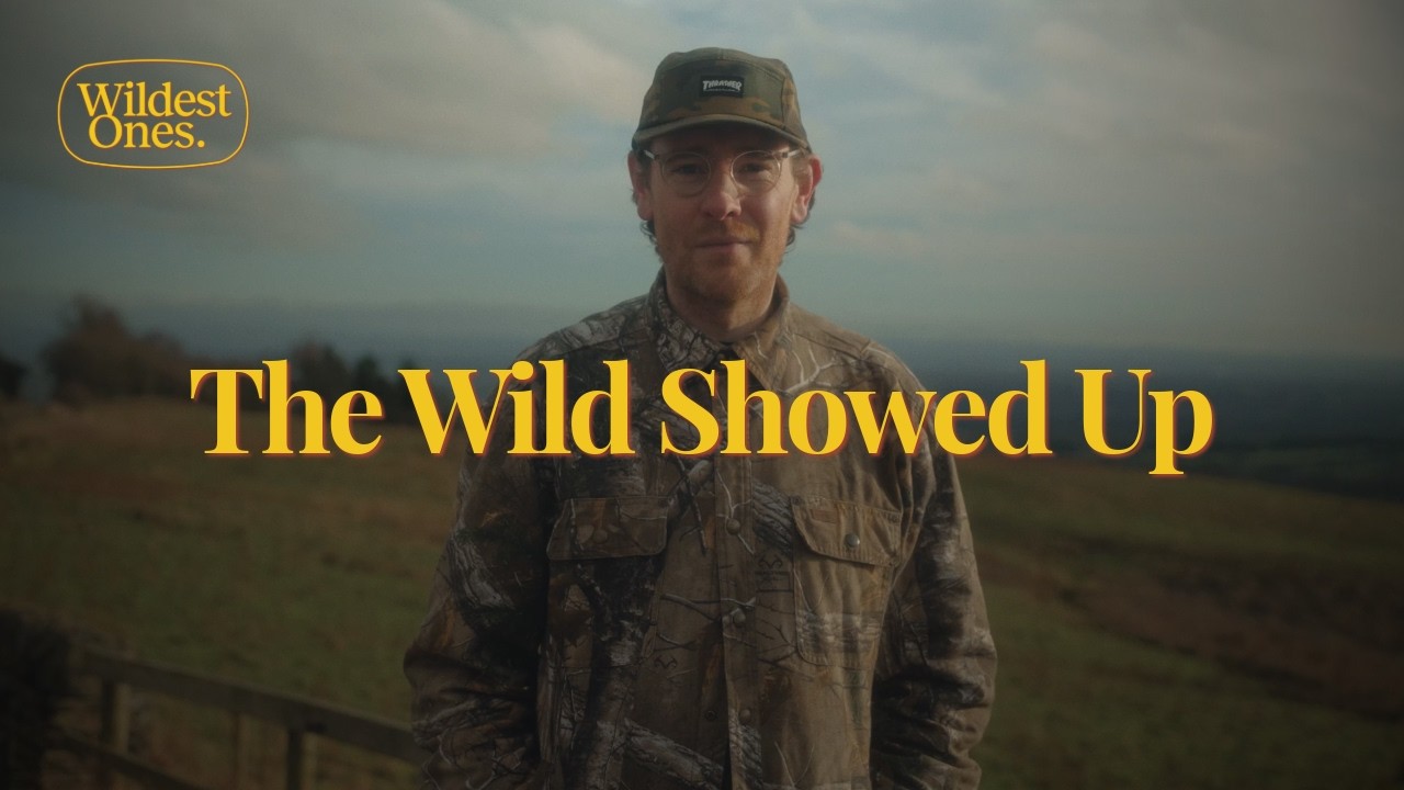 When The Wild Showed Up | Wildest Ones – Episode 01