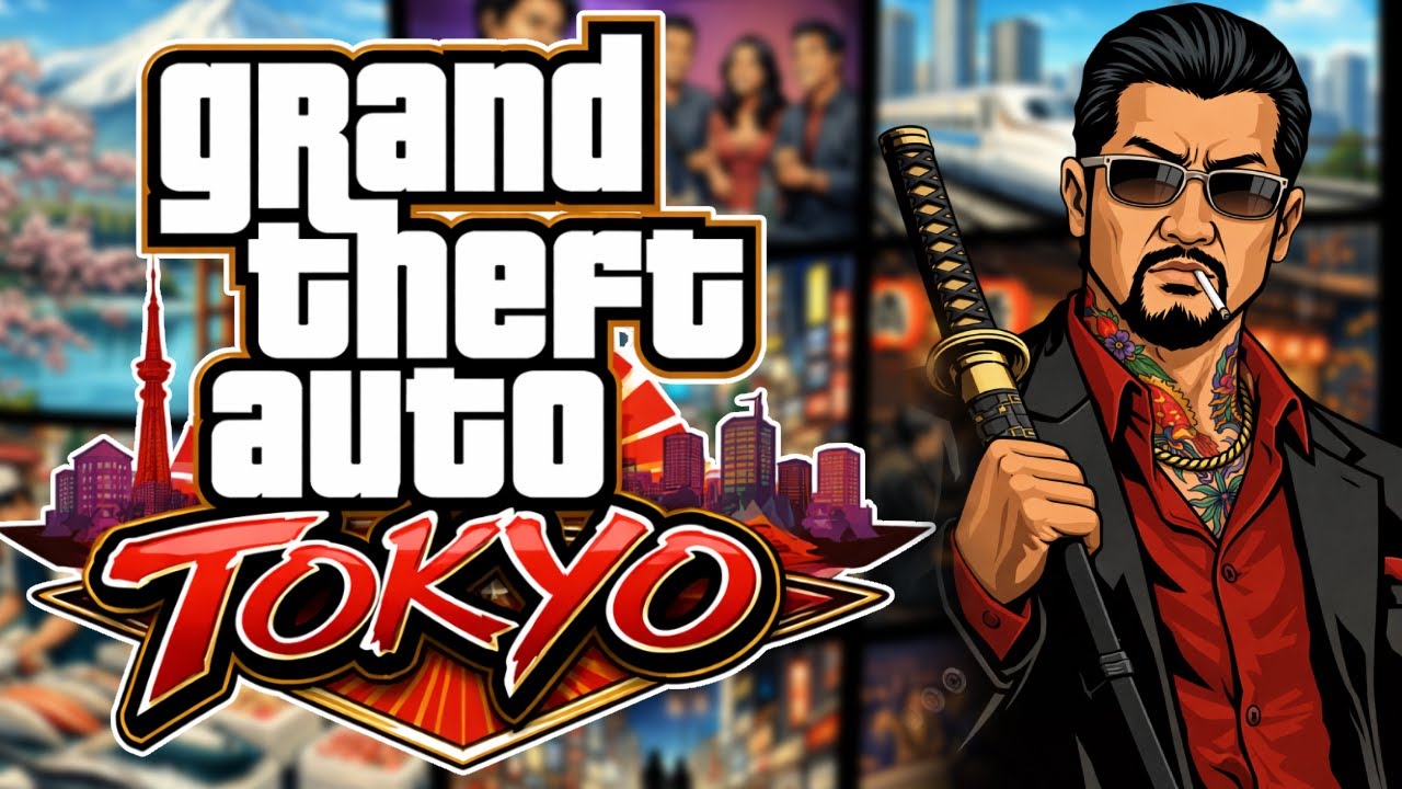 Oto powód dlaczego GTA NIGDY nie opuści Stanów Zjednoczonych!