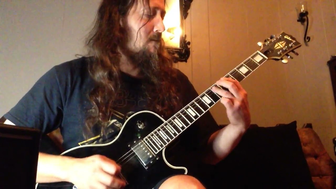 Audeath - Riff ov the Day - 062