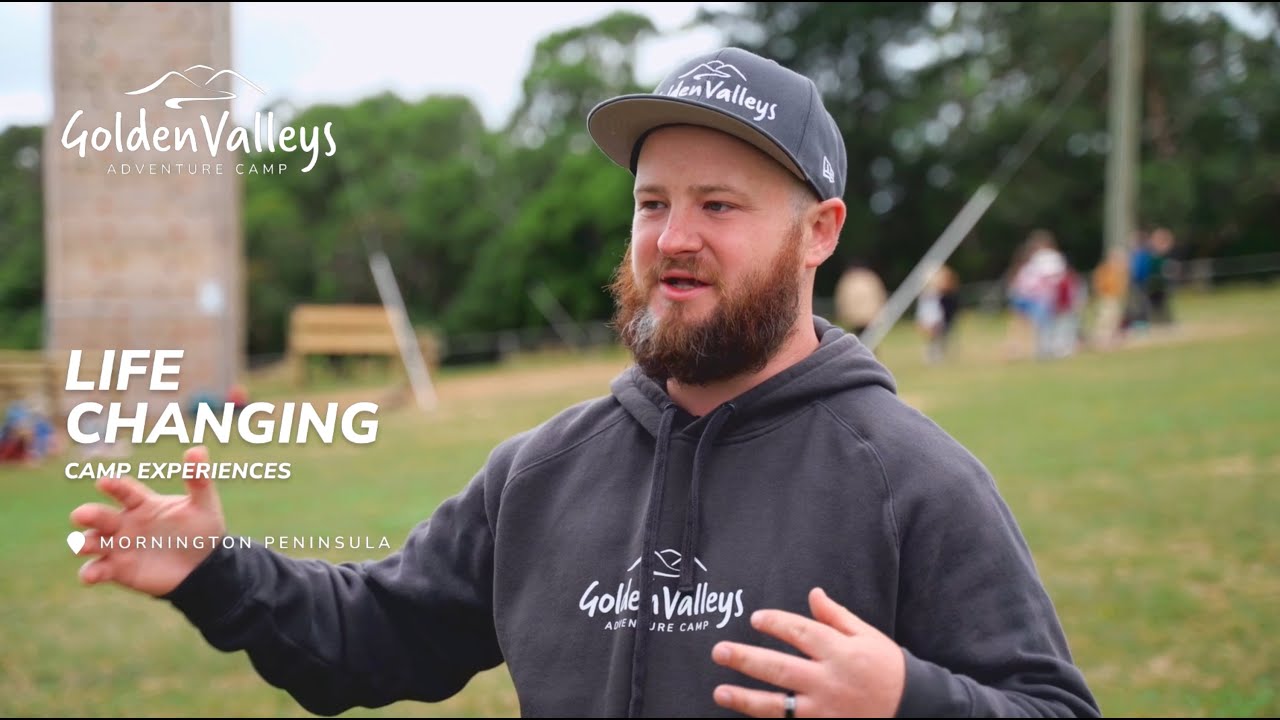 Our Heart For School Camps - Golden Valleys Adventure Camp