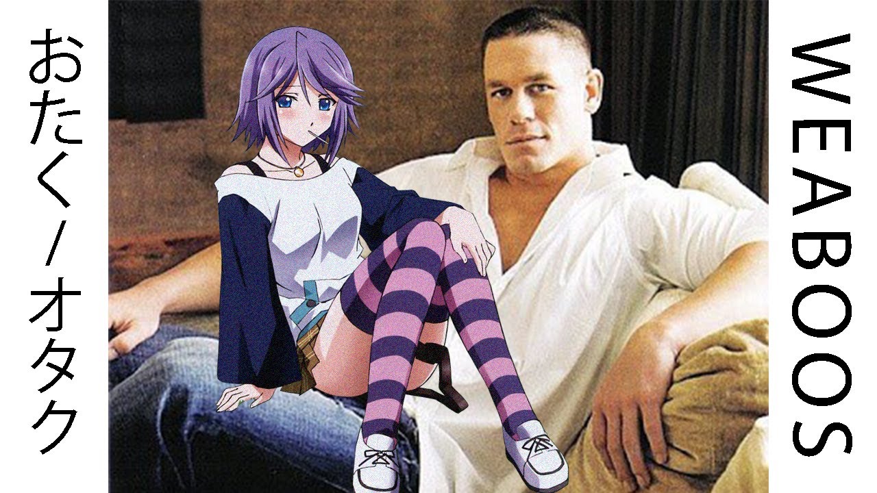 WEABOOS 2023