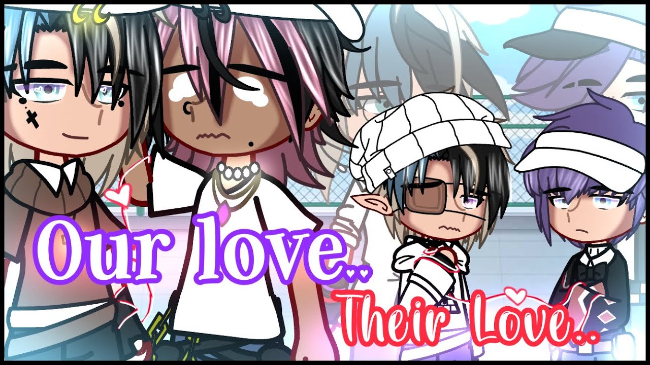 Our Love, Their Love.. || GCMM • BL/Gay🏳️‍🌈 Original?¿
