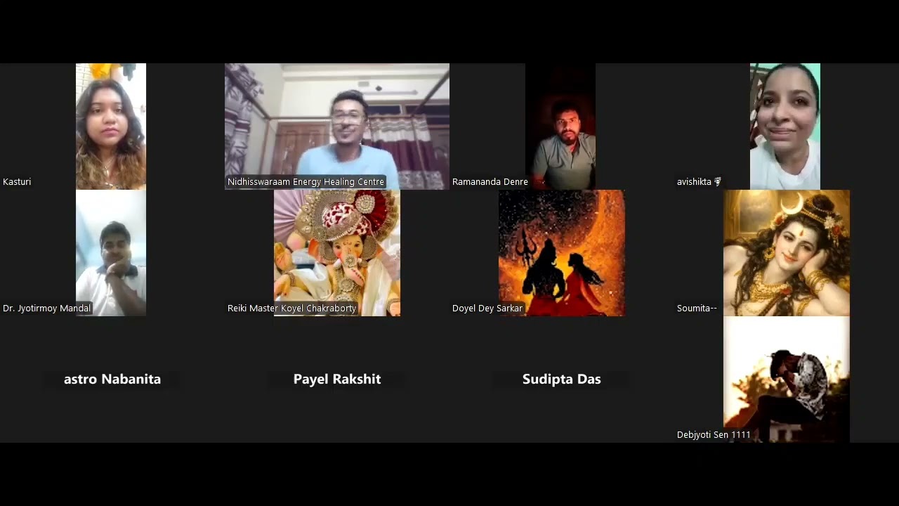 PAST LIFE REGRESSION THERAPY || DURING HYPNOSIS CLASS || CLINICAL HYPNOSIS IN BENGALI