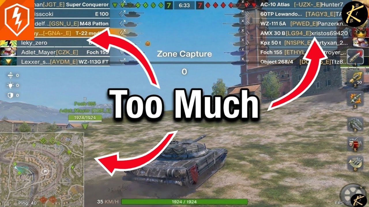 Ultra Test 4 has a MAJOR flaw nobody's talking about