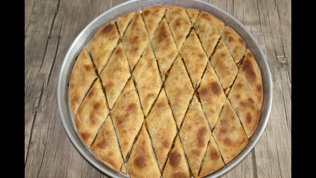 TADINA DOYUM OLMAYAN KIYMALI KÖMBE NASIL YAPILIR ?