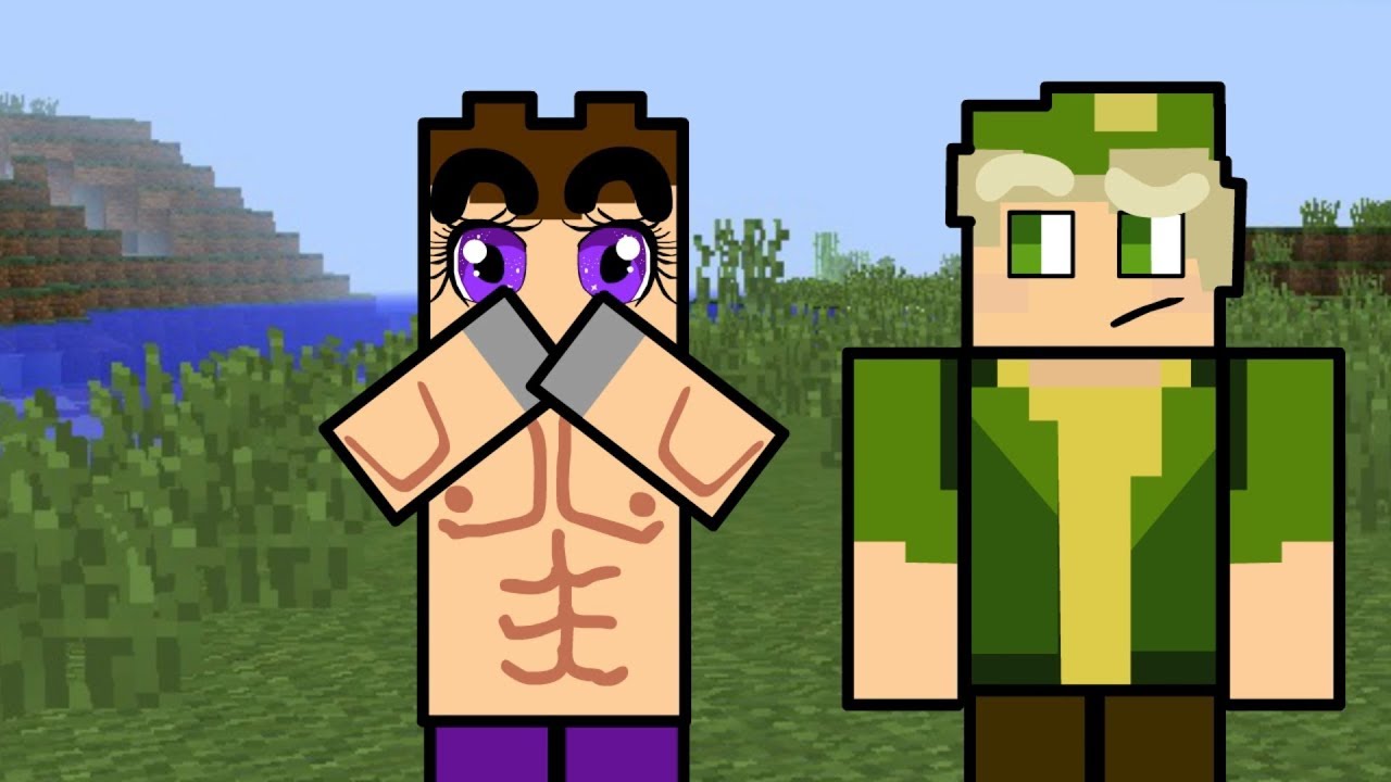 MUNDO WIGETTA  PARODIA ANIMADA - Episodio 2 y 3