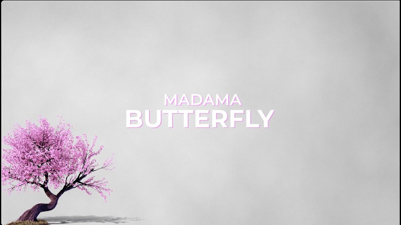 Madama Butterfly   Irun