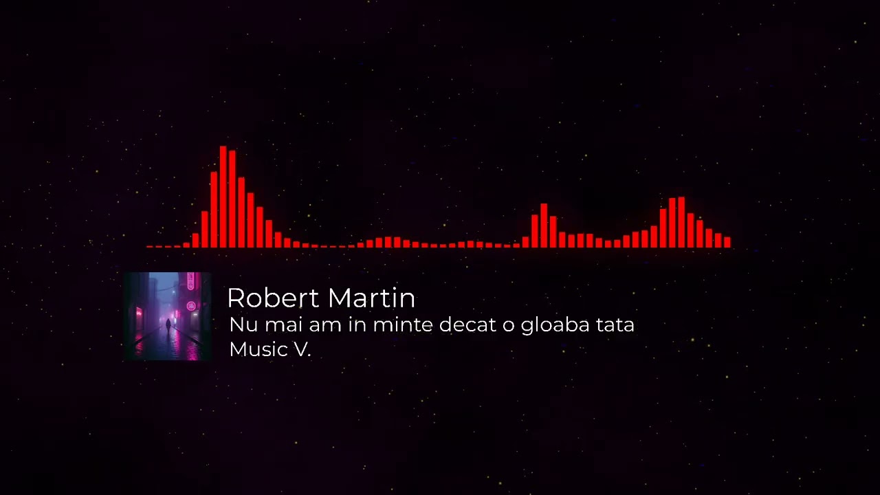 Nu mai am in minte decat o gloaba tata (PELE) | #musicvibes