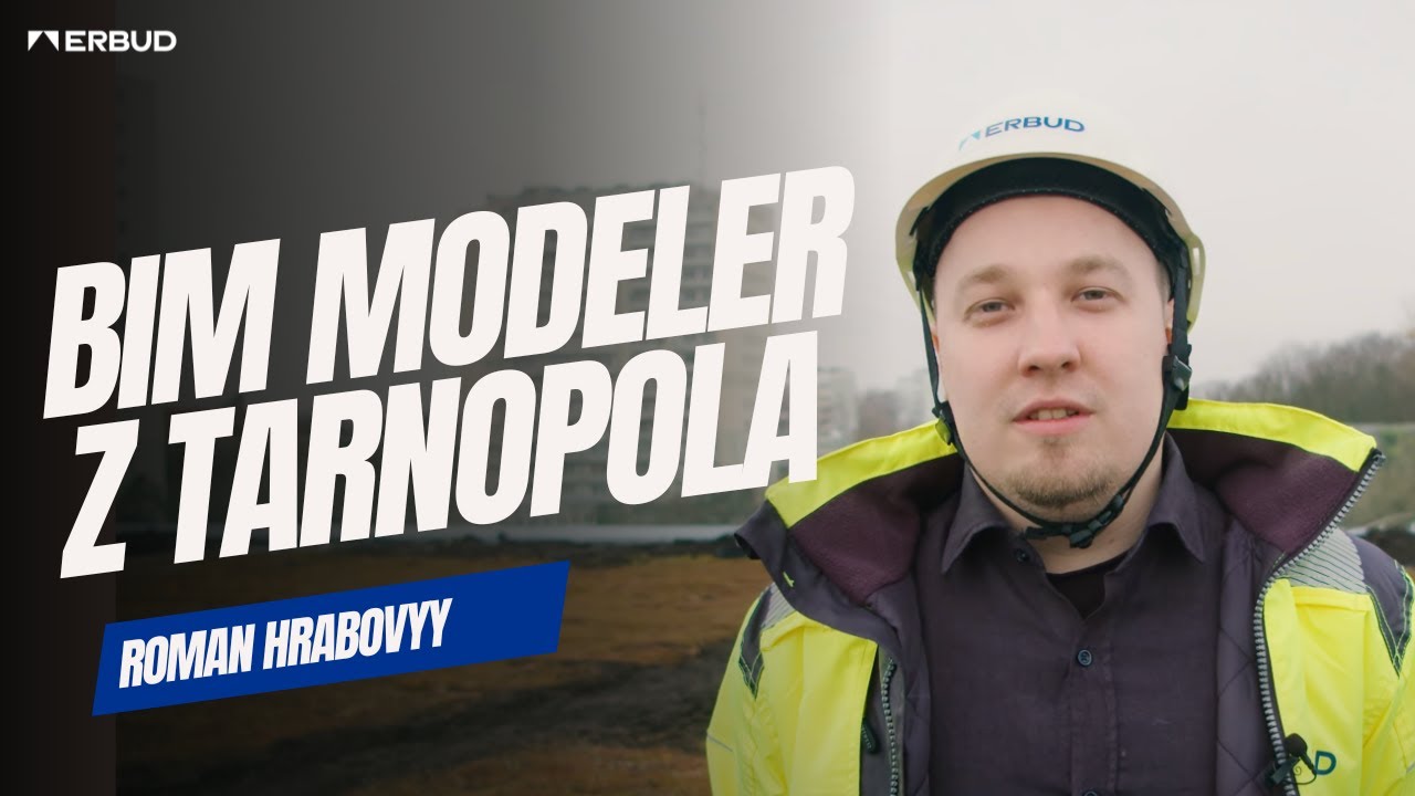 KIM JEST BIM MODELER? ODWIEDZAMY BUDOWĘ SGH!