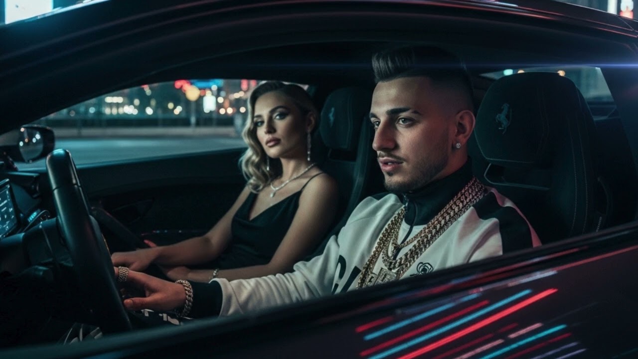 Top Arabic Balkan Trap Rap 2026 🚀 | Viral Hip Hop Mix | Global Energy