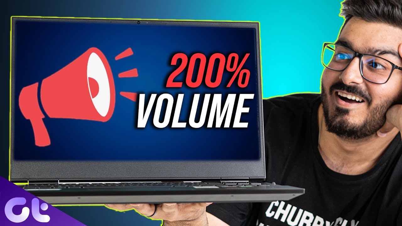7 лучших способов сделать звук громче в Windows 11 | Guiding Tech