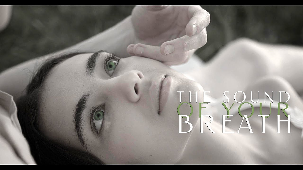 he Sound of Your Breath - O2 - Melody of Love -  #музыкадлялюбви