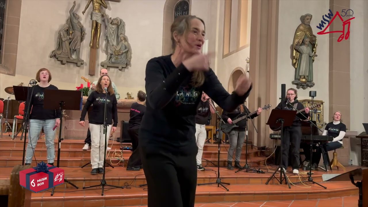 #6 Musikschule  Waghäusel-Hambrücken  2025