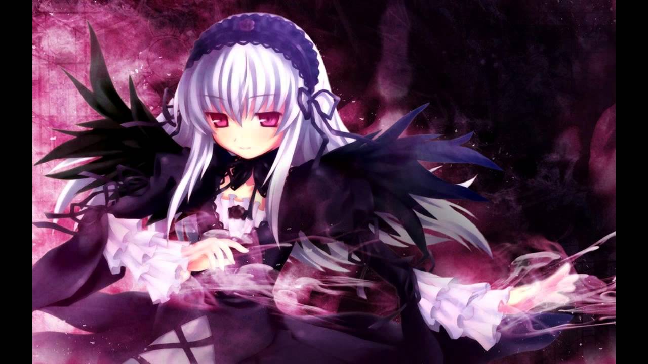 Nightcore Madonna Sorry