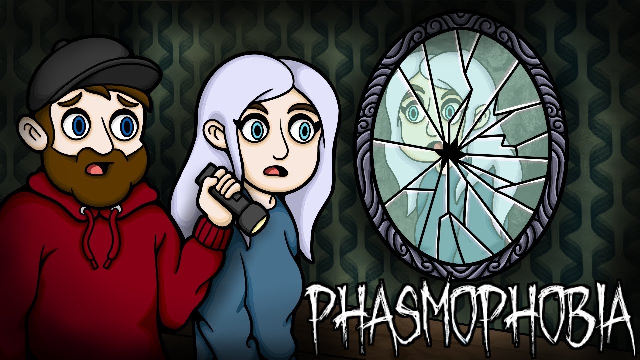 We Kept Guessing The Ghost Correctly - Phasmophobia