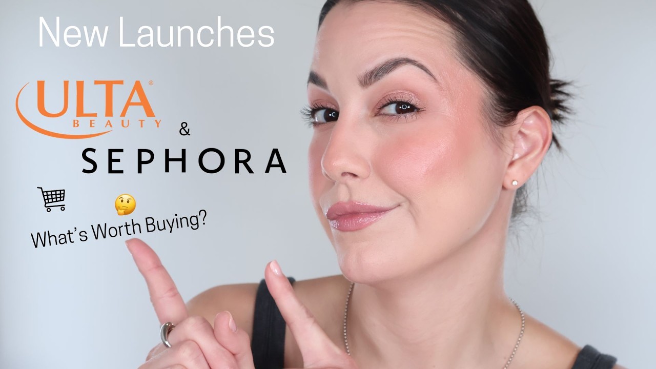 New Drops at Ulta & Sephora