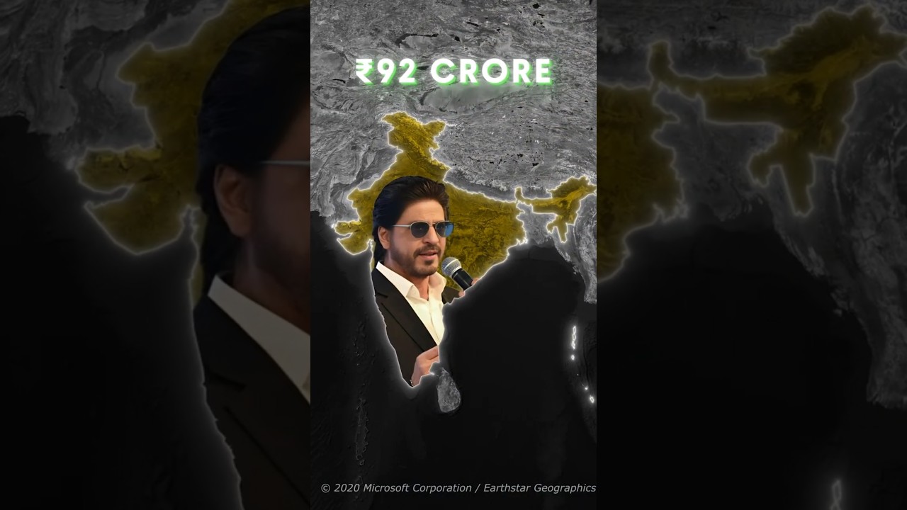 INDIA's Top 5 Tax Paying Celebrities