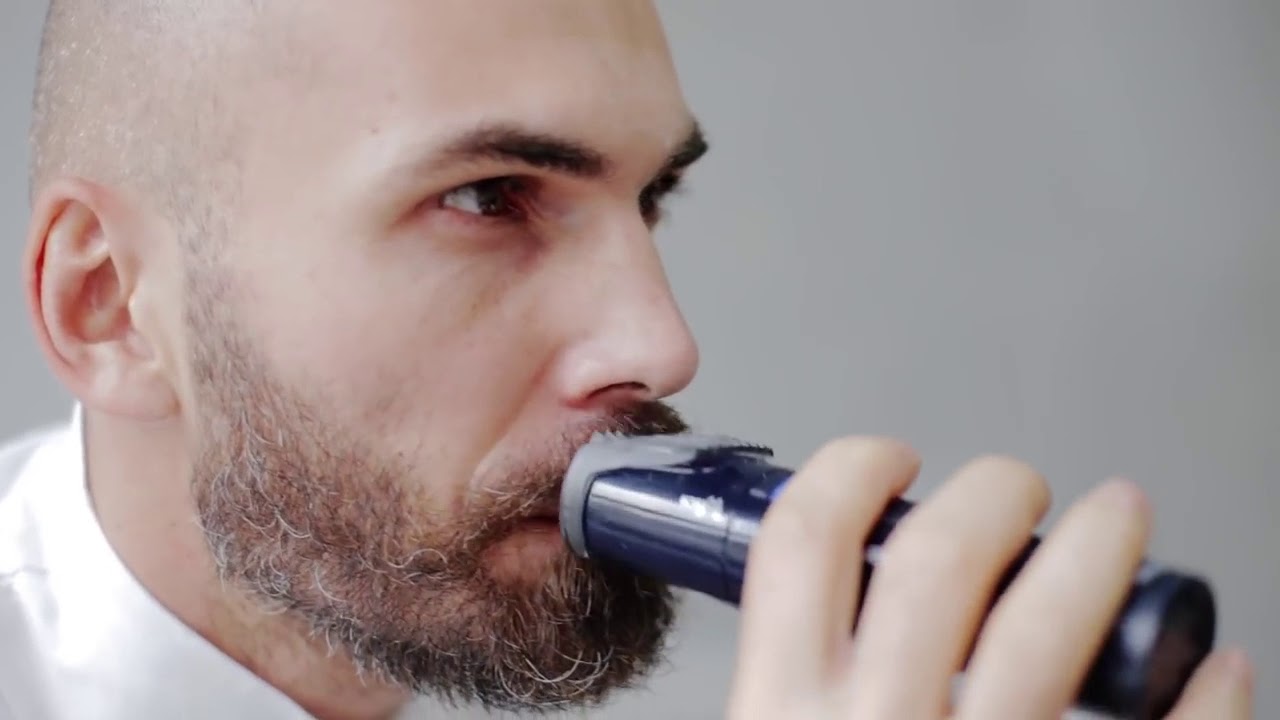 Aparat de tuns barba BaByliss T830E (2019) | FLANCO