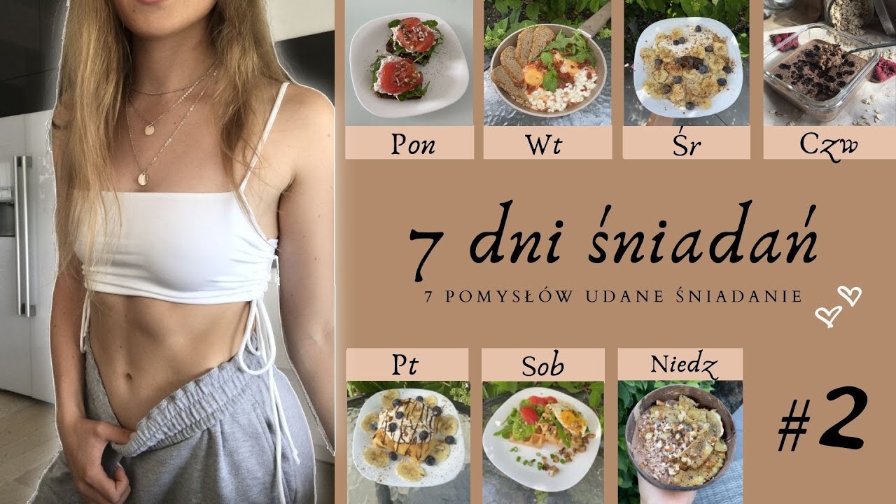 7 DNI ŚNIADAŃ #2