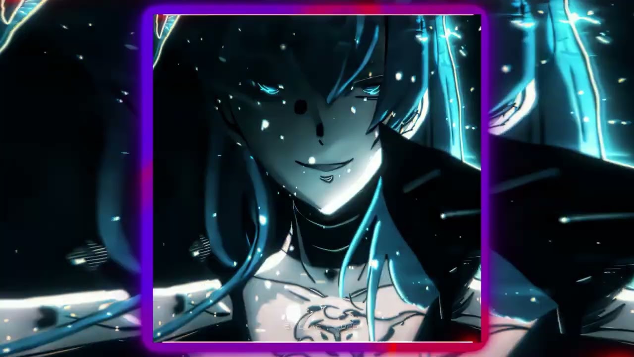 FUNK DO MAE KAI 3(Tiktok slowed version)Esdeath edit