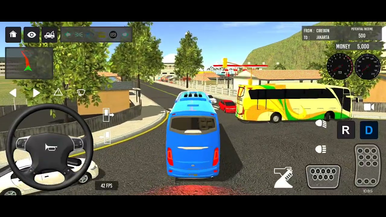 Modified Mahindra Thar Car Games: Indian Cars (Gadi Wala Game) - Car Game Android Gameplay 2026