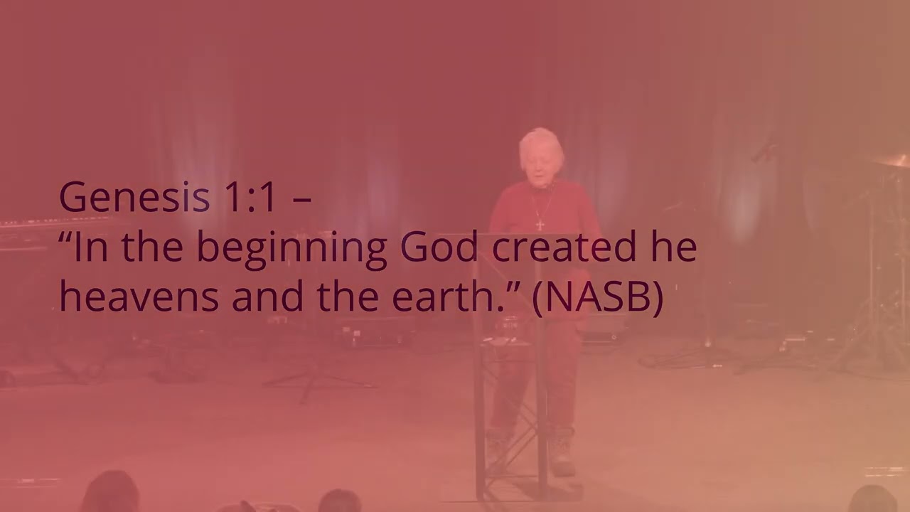 Genesis 1-11 2/18/26