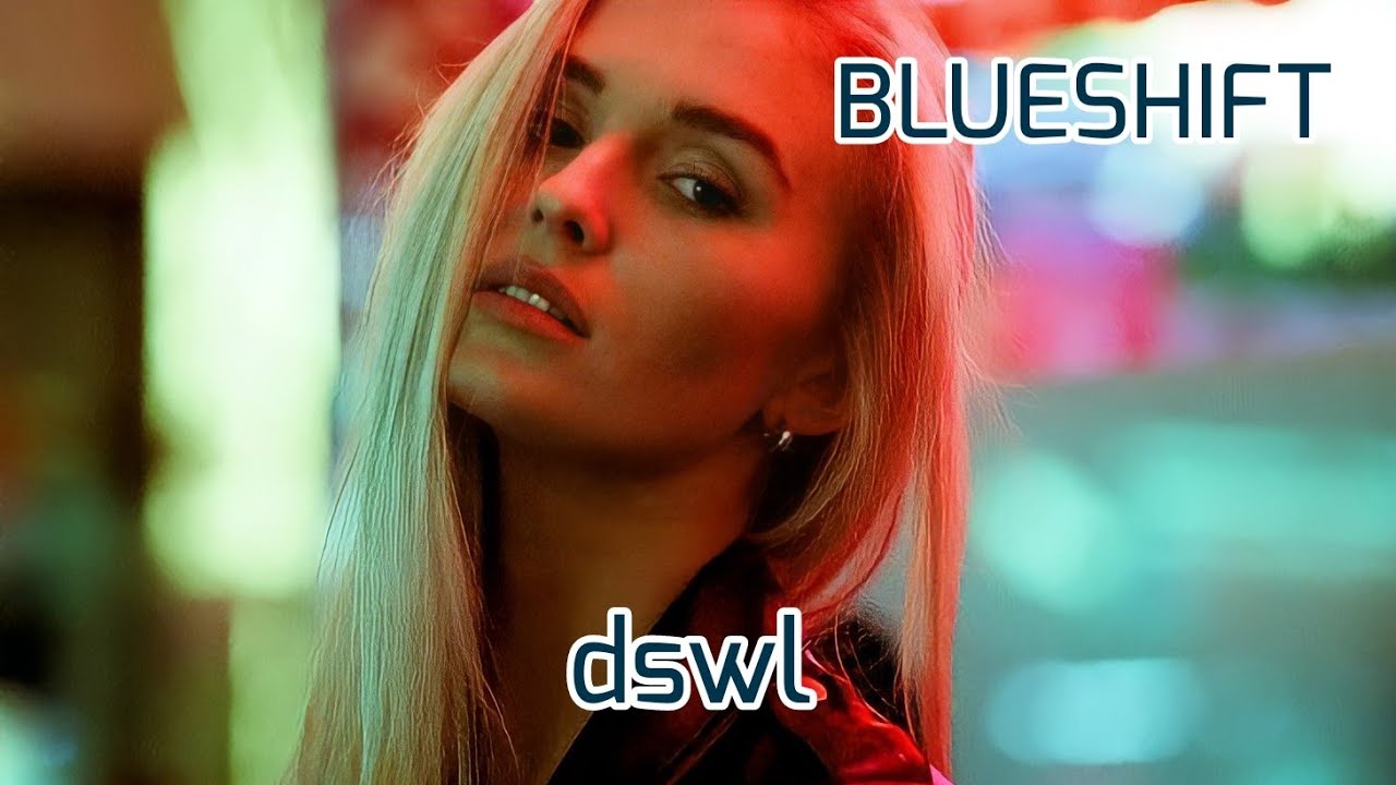 BLANKU &times; BVXSEEK &mdash; BLUESHIFT