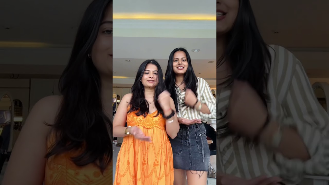 Hair Cut Transition 💇‍♀️