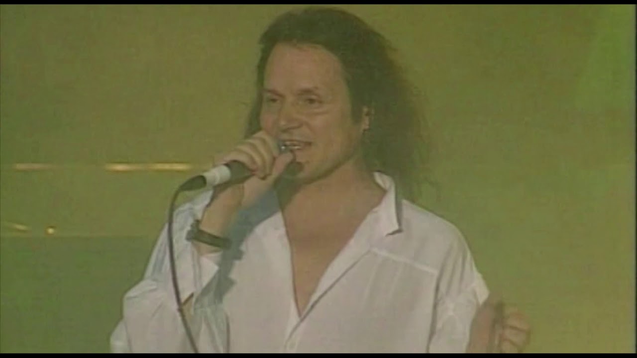 TRB - Bor, zene és nő (hivatalos koncertvideo / official live video)