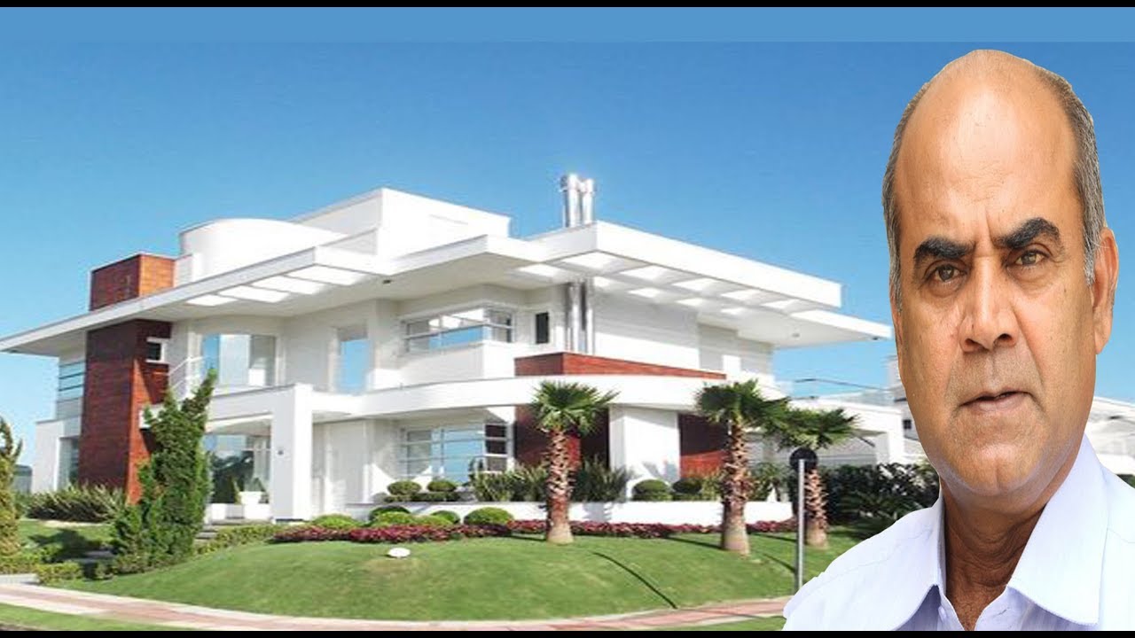 Thalaivasal Vijay Luxury Life | Net Worth | Salary | Business | Cars | House | Family | Biography