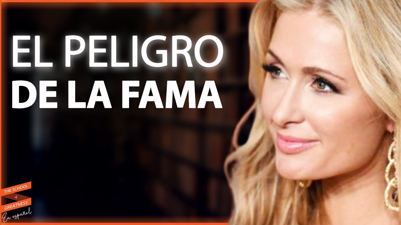 Paris Hilton REVELA SU Verdadera Personalidad y los PELIGROS de la Fama👸💵🔥📸🗞