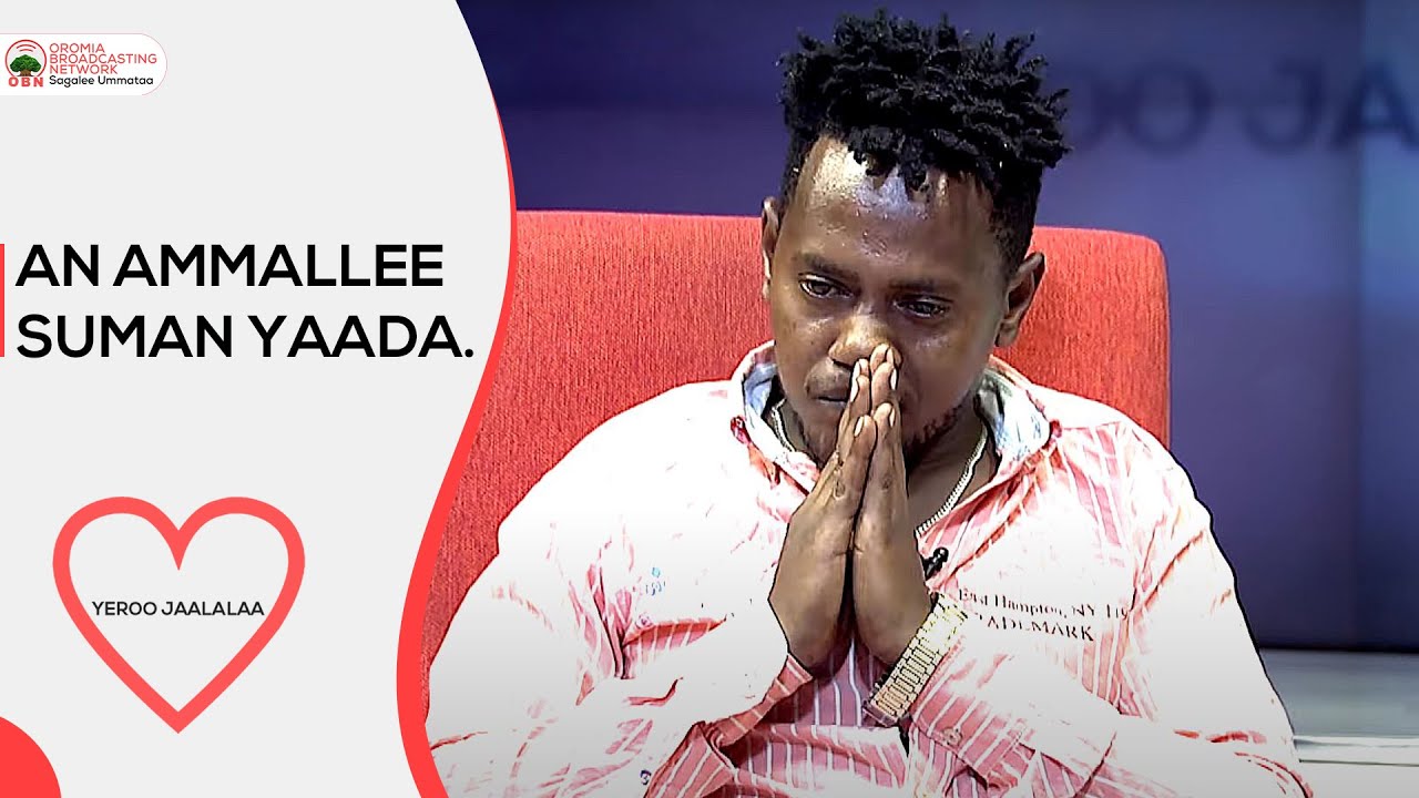 ''Osoo dhiifama na gaafattee Dhiifama Nan Godhaaf''-//Keessummaa Yeroo Jaalalaa//