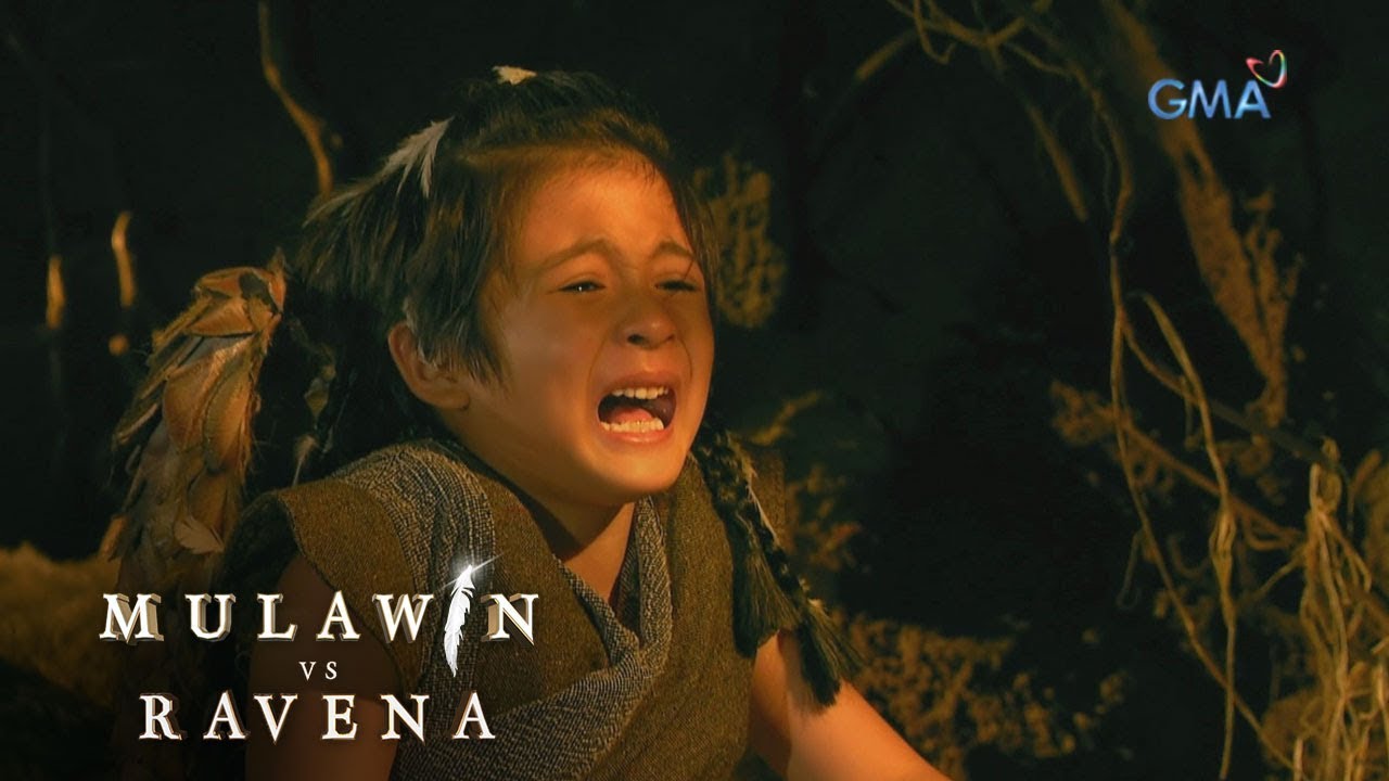 Mulawin VS Ravena: Full Episode 84