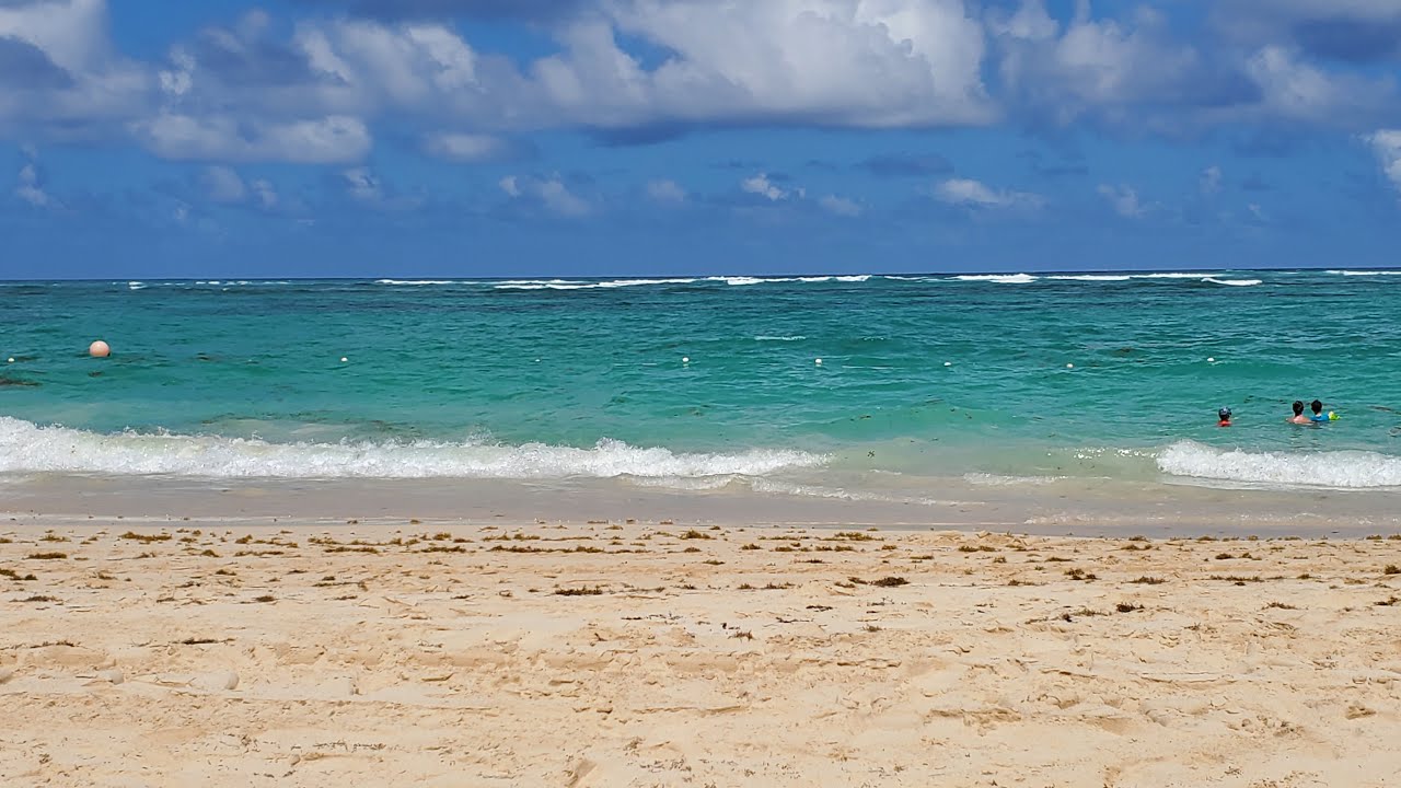 Coral Level at Iberostar Selection Bavaro Suites - Junior Suite
