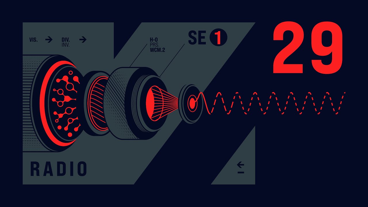VISION Radio S01E29