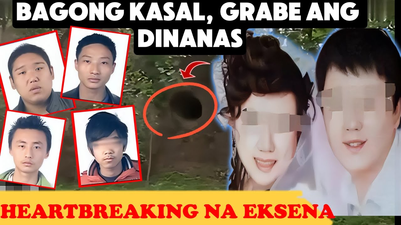 GINAWA NILA ITO SA HARAP PA MISMO NG ASAWA KAYA SOBRANG SAKIT (Tagalog Crime Stories)