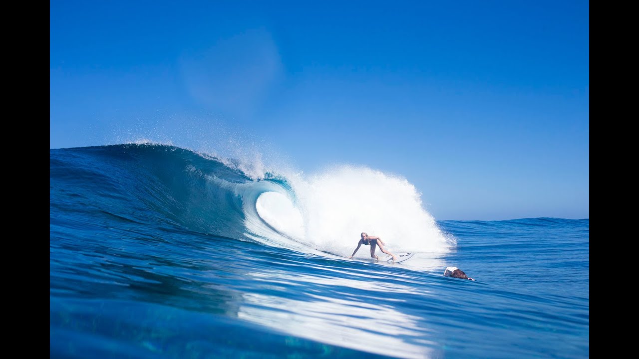 Salt Water Sirens Series featuring Laura Enever