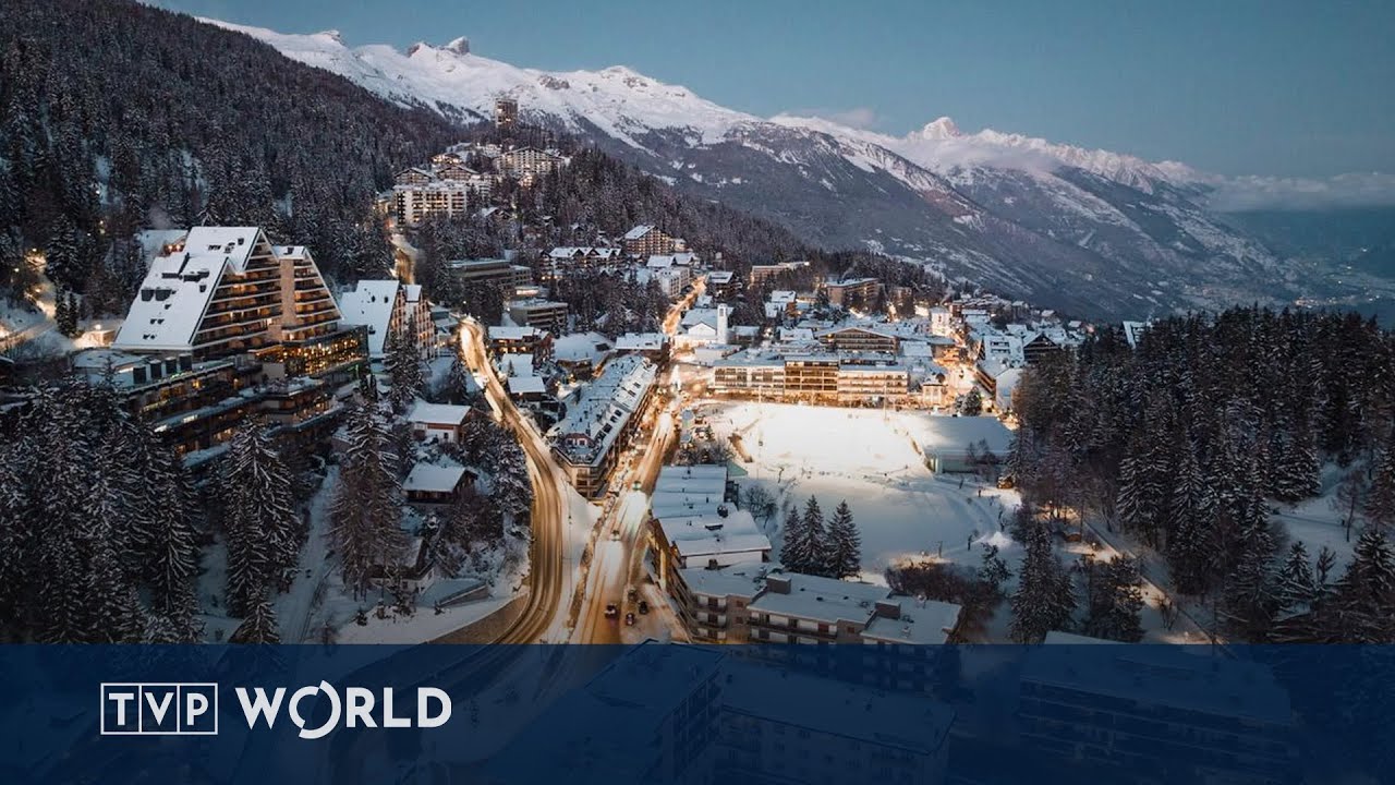 Deadly explosion rocks luxury Swiss ski resort | Morning Report