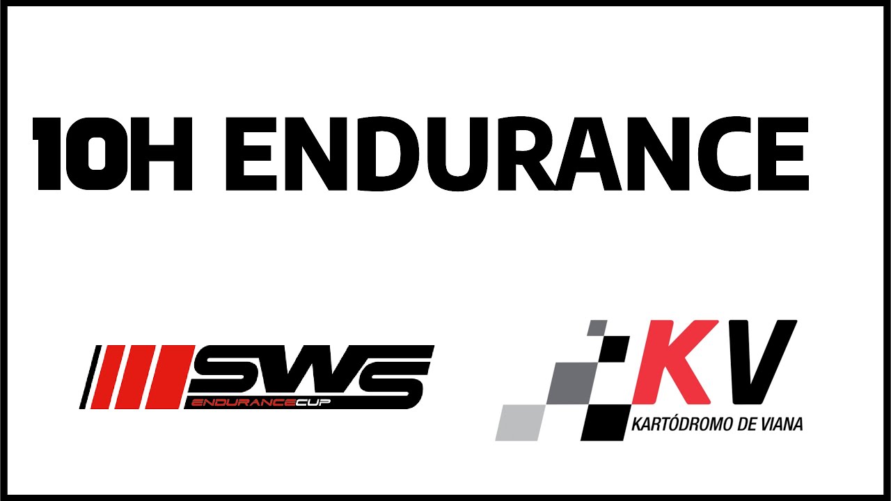 [SWS] 10H Katrodromo de Viana - Full wet practice