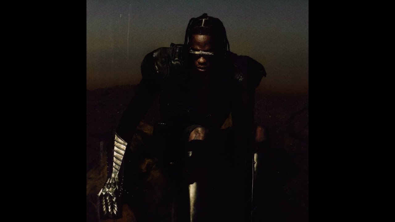[free for profit] travis scott x don toliver x jackboys 2 type beat - she going dumb | 2025