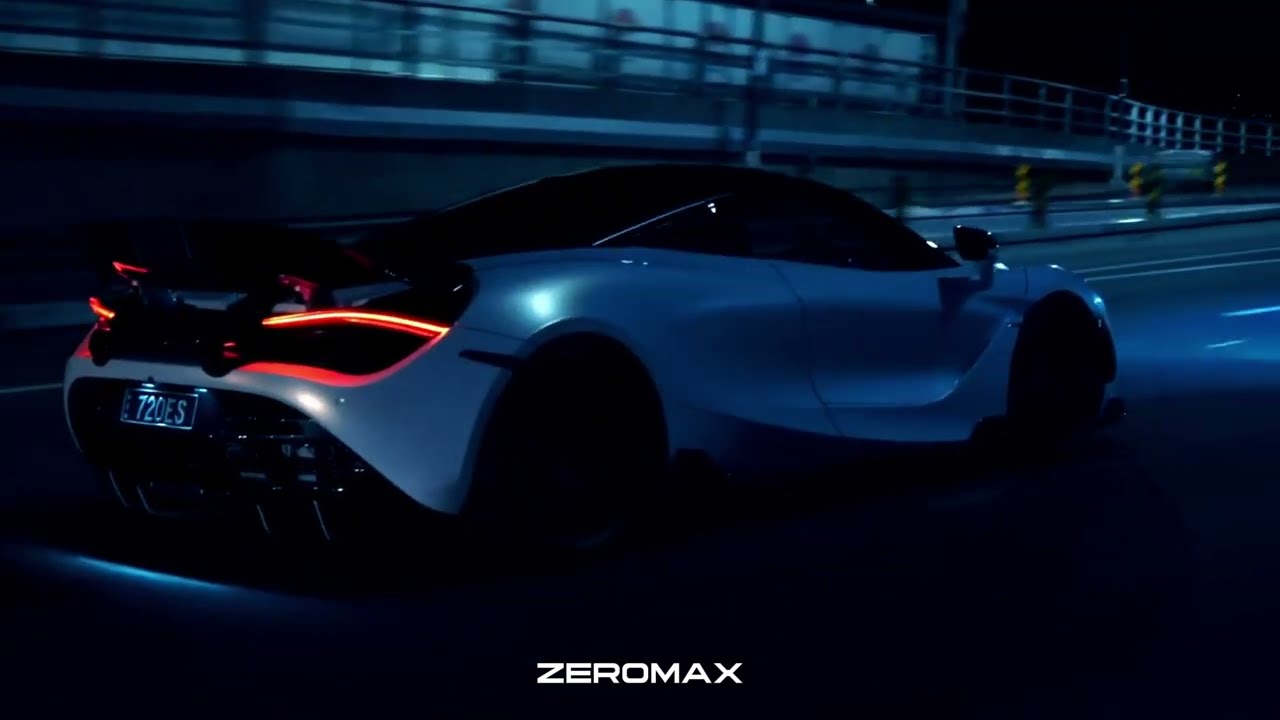 ZEROMAX - In The Dark (Original Mix)