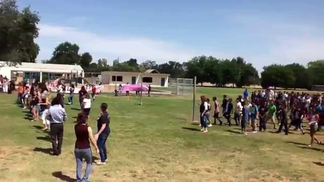 French Camp School