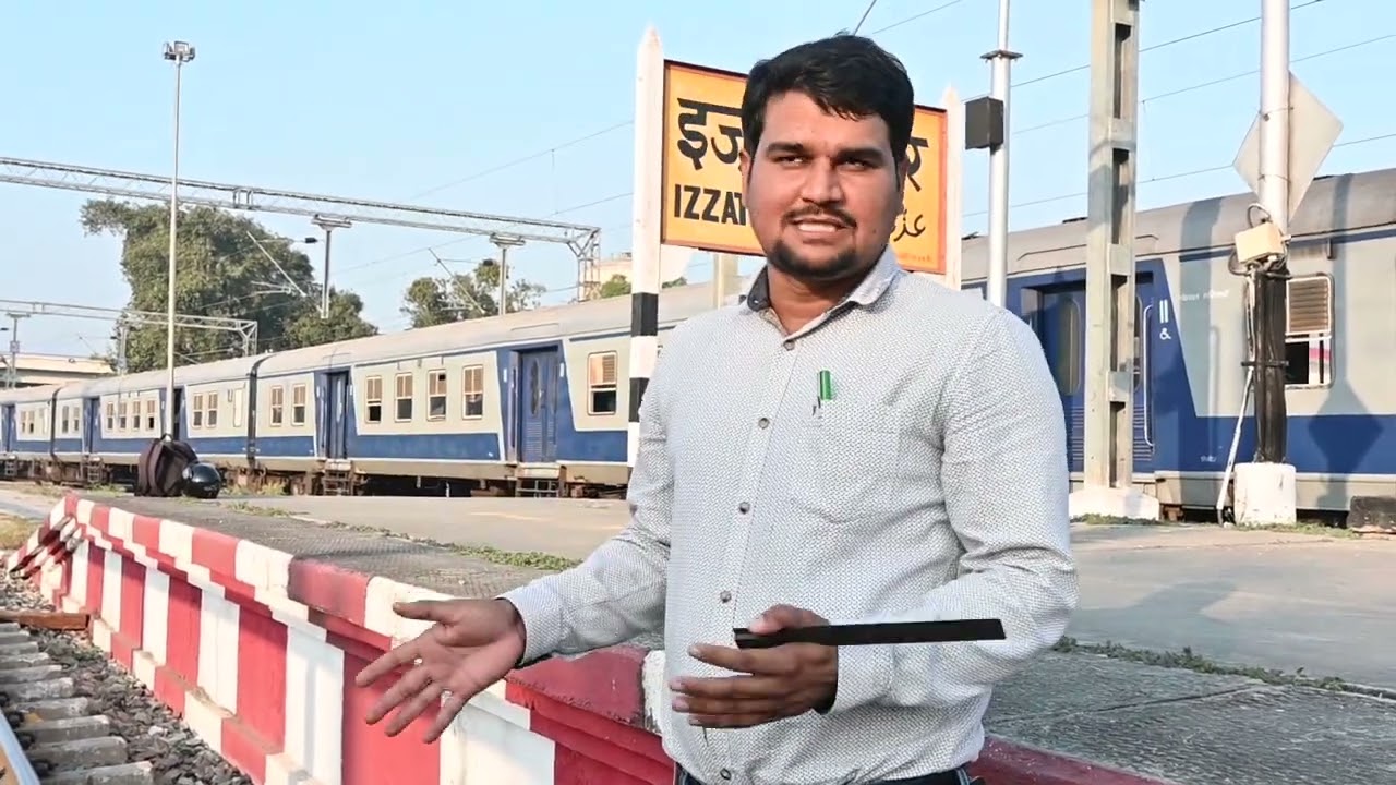 Inspection of LWR and maintenance