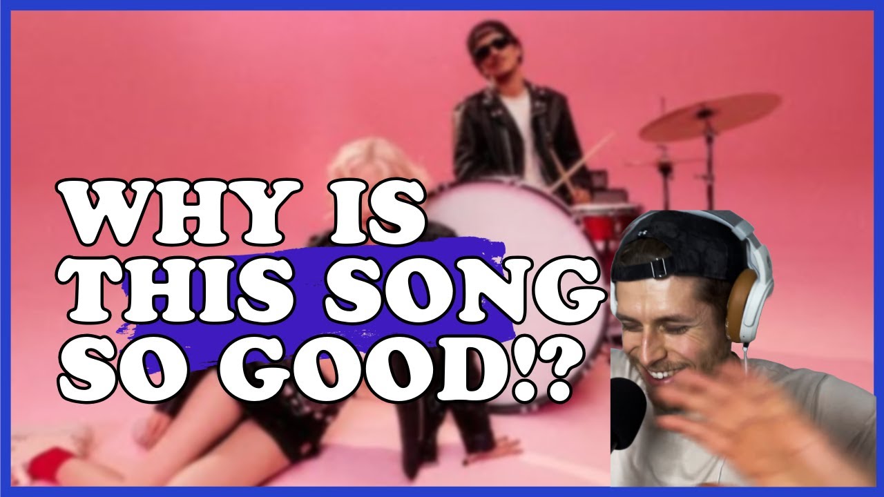 WHAT THE HECK IS THIS!? | Metalhead Reacts to APT. by Rosé and Bruno Mars