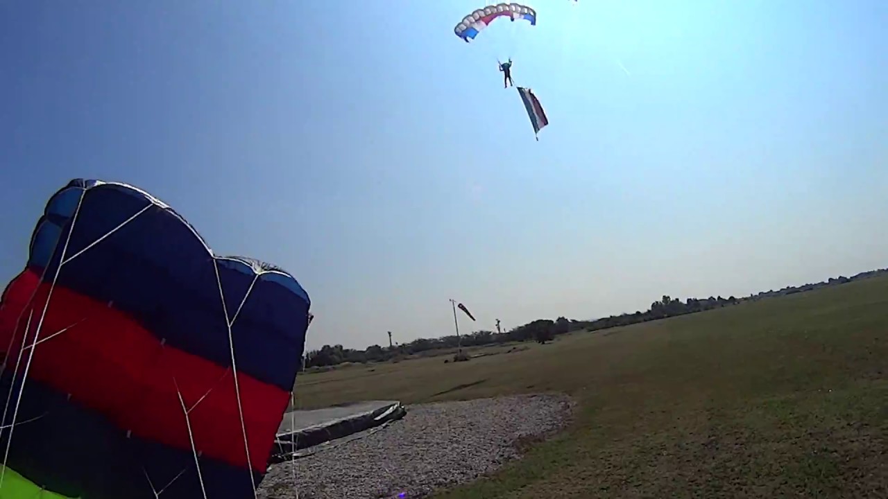 Lancio patriottico 02 06 2018