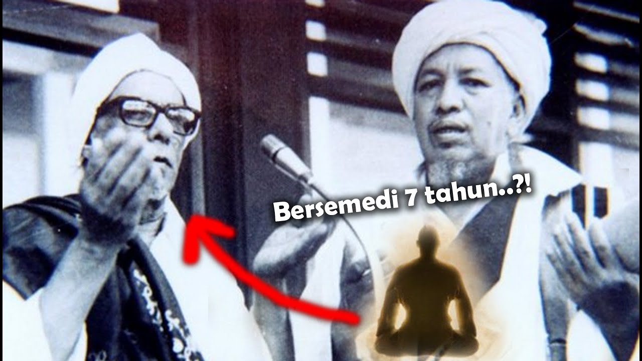 [62] SULIT DINALAR..!! Tingkat Kewalian Habib Sholeh Tanggul Yang Legendaris
