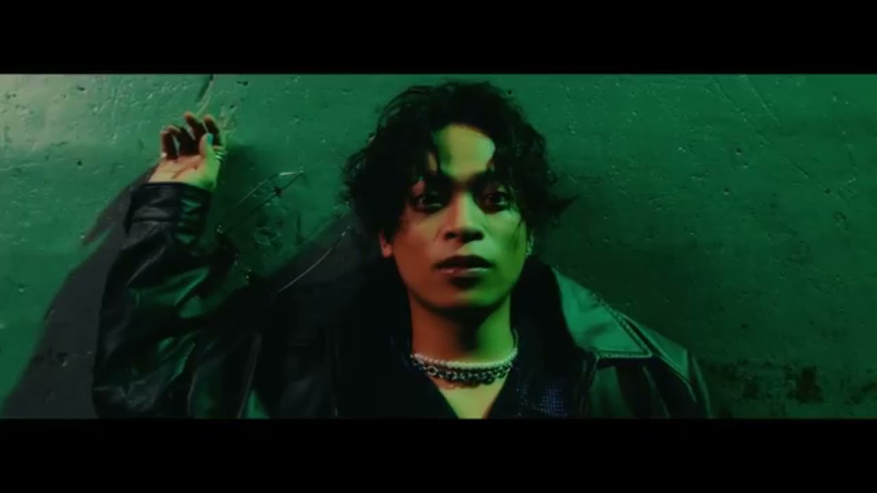 MACHINEGUN - THE ORAL CIGARETTES sub español