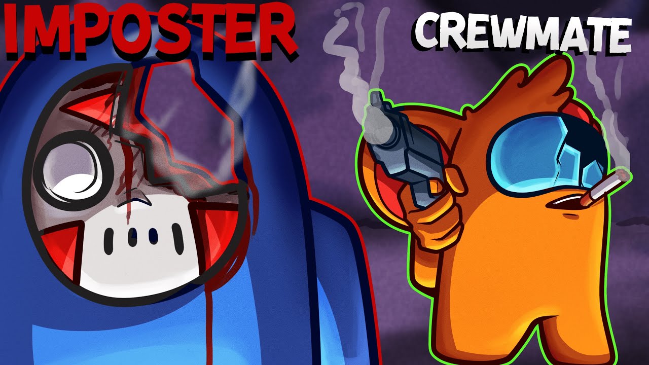 *НОВЫЙ МОД* СОТРУДНИКИ МОГУТ УБИТЬ САМОЗВАНЦЕВ?!?!? [МОДИРОВАНО СРЕДИ НАС] (чат Proximity)