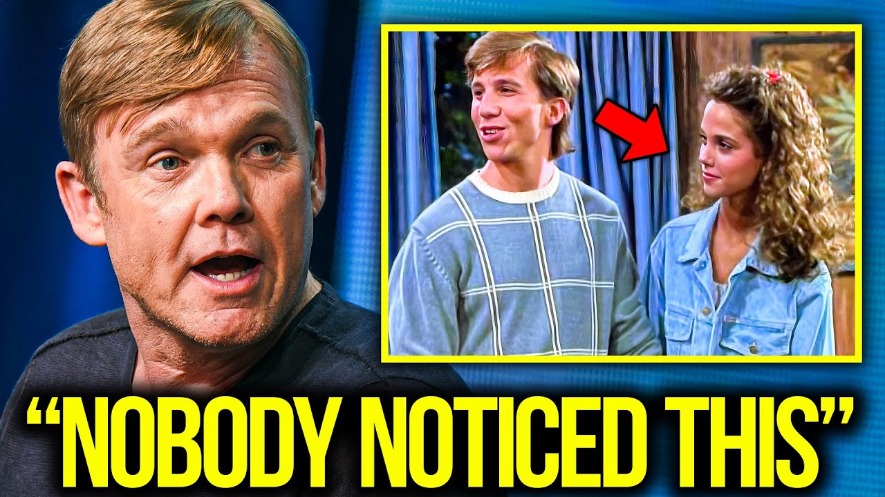 15 Weird Facts About Silver Spoons (1982) You Never Knew